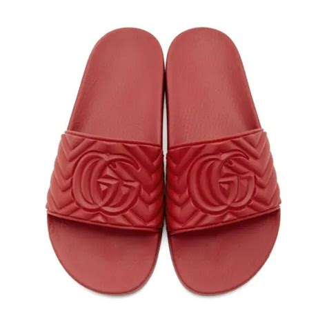 gucci pool float|Gucci swimming pool sandals.